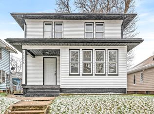 1236 E Madison St, South Bend, IN