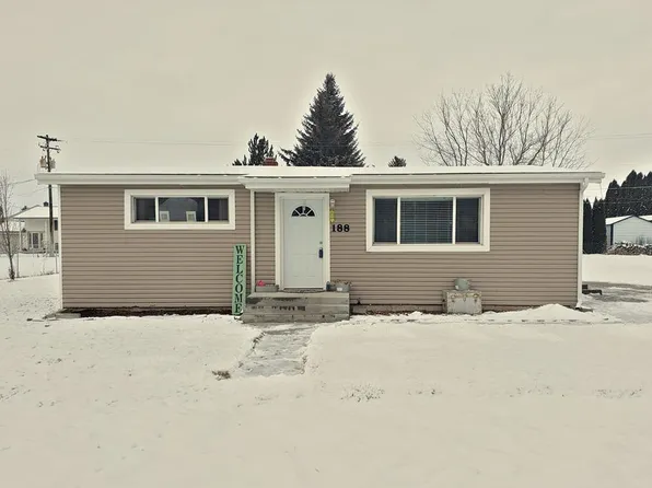 188 N 685 W, Blackfoot, ID 83221