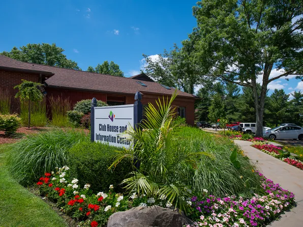 Monroeville Apartments at Deauville Park, 540 Deauville Dr #Bc1ca3003, Monroeville, PA 15146