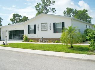 6101 Avenida Las Colinas, N Fort Myers, FL 33903