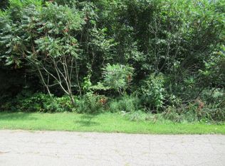 TRACT 3 Deep Woods Dr, Cassopolis, MI 49031
