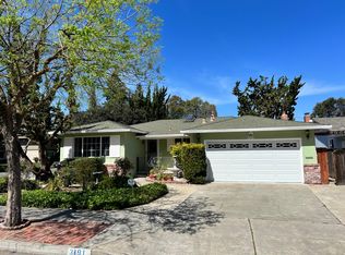 3191 Eggers Dr, Fremont, CA 94536