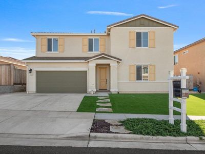 2031 Wildflower Dr, Hollister, CA, 95023