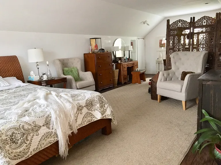 loft