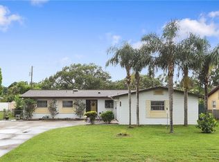 3674 Seagrape Dr, Winter Park, FL 32792