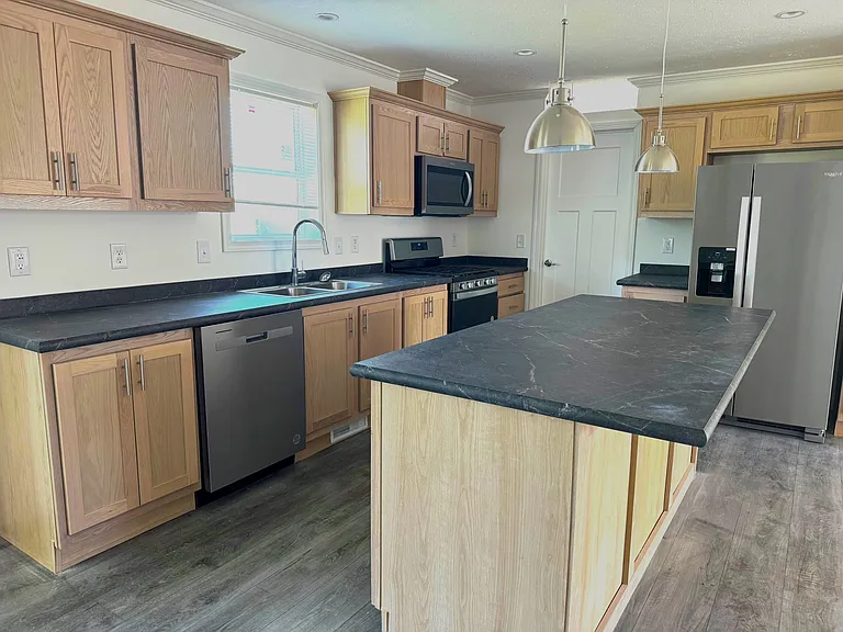 Westbridge Manor — Photo 140