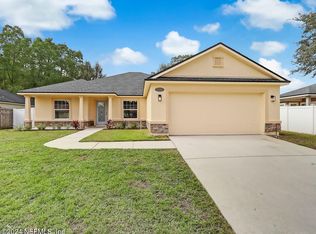 11388 Riverstone Way, Jacksonville, FL 32218