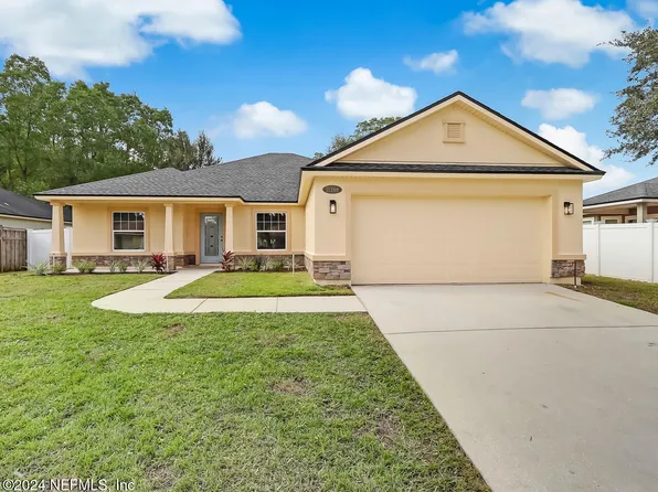 11388 RIVERSTONE Way, Jacksonville, FL 32218