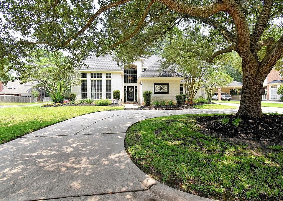5903 Juniper Knoll Ln, Kingwood, TX 77345 MLS 464762 Zillow