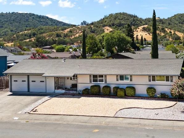 1492 Despina Drive, Ukiah, CA 95482