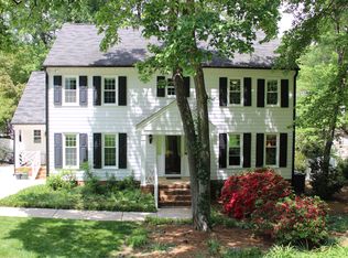 2400 Basil Dr, Raleigh, NC 27612