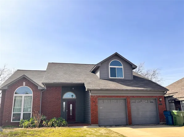 2036 Frontier Trl, Lewisville, TX 75067