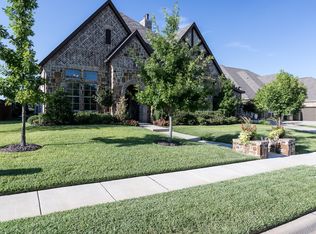 108 Hawks Ridge Trl, Colleyville, TX 76034