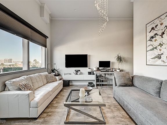 3rd image of 360 E Desert Inn Rd #501