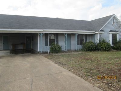 482 E Brick Dr, Marion, AR, 72364