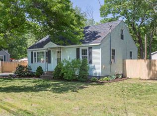 157 S Policy St, Salem, NH 03079