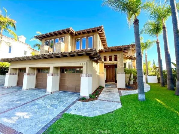6 Emerald Gln, Laguna Niguel, CA 92677