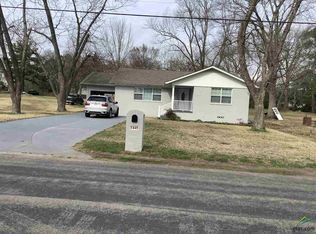 1445 Montgomery Gdns, Tyler, TX 75708