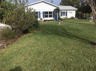 1025 6th St, Okeechobee, FL 34974