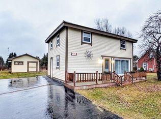 729 Saint Joseph, Saint Laolin, NB E8N2N8