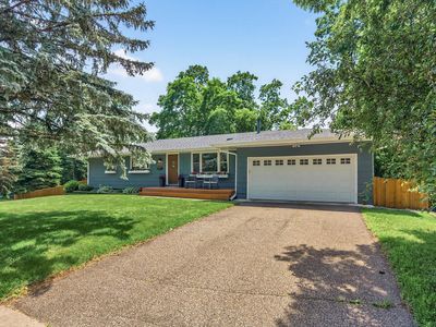 7601 Winsdale St N, Minneapolis, MN, 55427