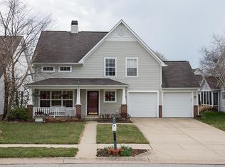 5053 Brookstone Ct, Indianapolis, IN