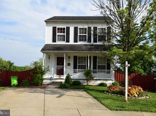 433 Trimble Fields Dr, Edgewood, MD 21040