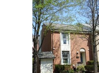 1931 Greenberry Rd, Baltimore, MD 21209