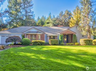 6001 Capitol Forest Ct SW, Olympia, WA 98512