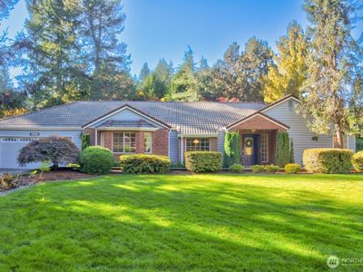 6001 Capitol Forest Court SW, Olympia, WA, 98512