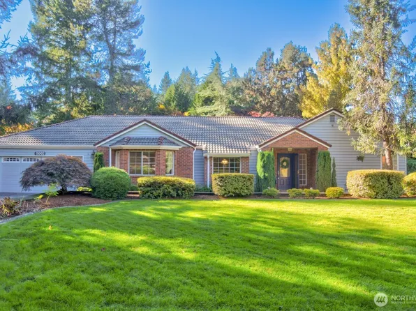 6001 Capitol Forest Court SW, Olympia, WA 98512