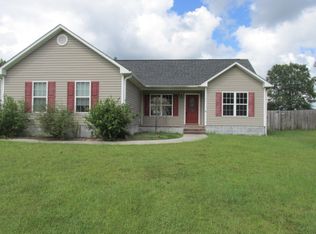 101 Elbert Way, Jacksonville, NC 28540