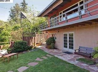 5531 Estates Dr, Oakland, CA