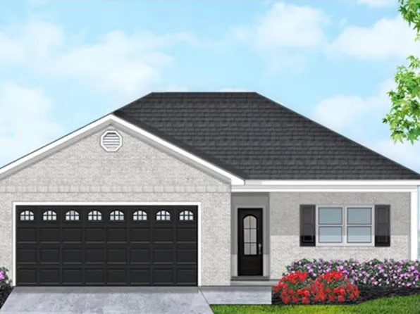 3201 Landkart Ave, Valley, AL 36854