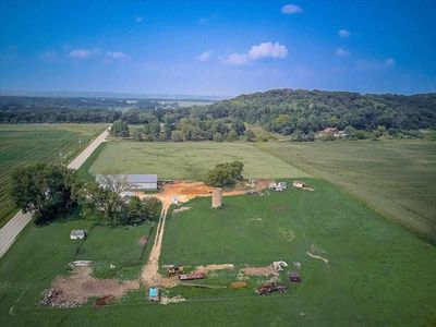 6975 County Road K, Arena, WI, 53503