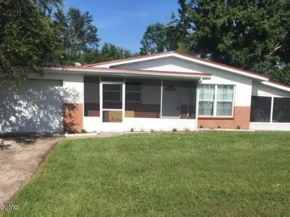 2421 Victor Rd, Cocoa, FL 32926