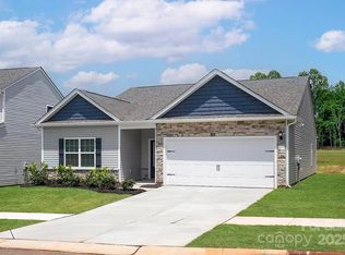 5602 Skinny Dr, Charlotte, NC 28215