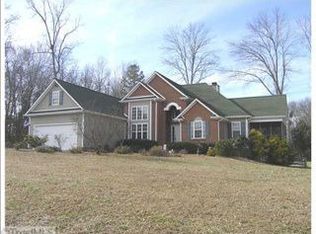 1235 Farmington Rd, Mocksville, NC 27028