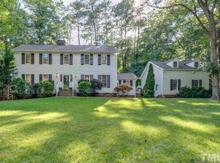 11709 Old Creedmoor Rd, Raleigh, NC 27613