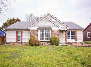 6310 Raible Dr, Millington, TN 38053