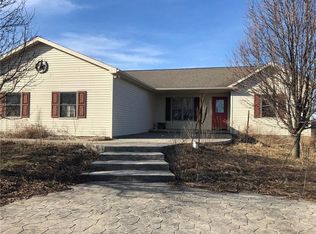 489 Sgros Rd, Dayton, PA 16222