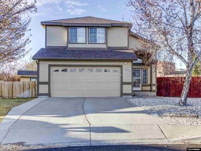 1677 Marinette Ct, Reno, NV, 89523