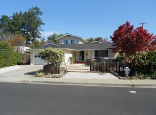 5437 Louisiana Dr, Concord, CA 94521