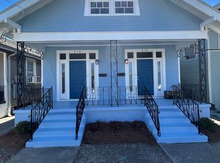 616 S Hennessey St #616, New Orleans, LA 70119
