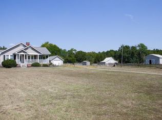 6673 State Highway 62 E, Liberty, NC 27298