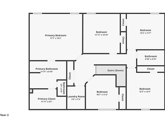 3rd image of 4047 Clay Ct SE