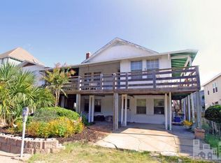 24 W Henderson St, Wrightsville Beach, NC 28480