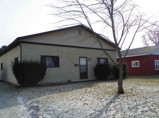 112 Iwo St, Auburn, IN 46706