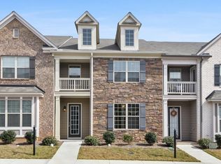 7630 Bucknell Ter, Fairburn, GA 30213