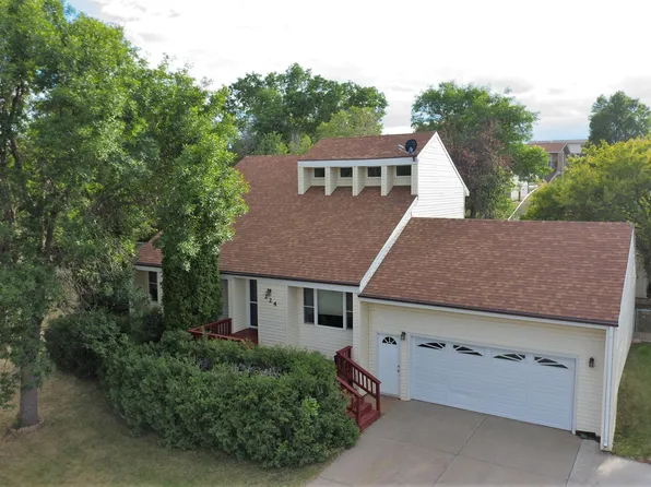 224 Riviera Dr, Beulah, ND 58523